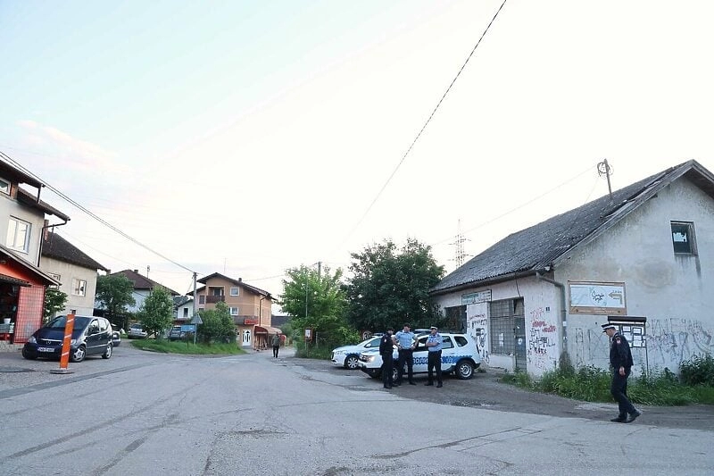 Uhapšen Gruzijac zbog pljačke dva miliona KM u Banjoj Luci, poznato kuda je bježao sa saučesnicima
